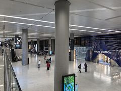 -上海虹桥国际机场