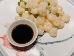-浦江餐饮•上海菜馆(五四路店)