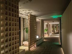 -深圳滨河时代ICON LAB艾垦酒店