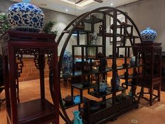 -金騰閣·经典粤菜(汾江中路店)