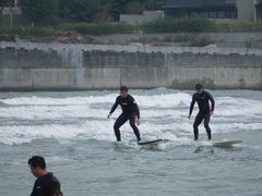 -盘古掌冲浪俱乐部(日月湾店)