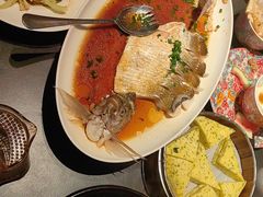 -知楚•精致湖北菜(武商MALL店)