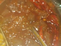 -大龙辣火锅·龙虾·烧烤(湖滨新天地店)