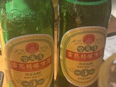 -雪熊精酿·哈尔滨烧烤酒馆(非遗大串店)