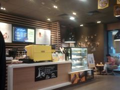 -麦当劳(江湾镇店)
