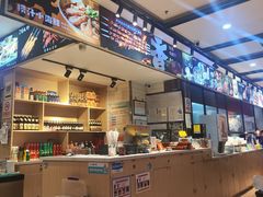 -华府九号海鲜烧烤大排档(龙域店)