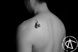 -AC TATTOO 纹身