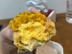 -赵小璐快乐甜品蛋糕(平安路店)