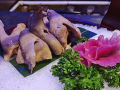 -蠔爺王志德生蚝馆(金沙湾店)