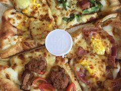 寻味四国圣诞-必胜客(亦庄宅急送店)