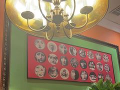 -新白鹿餐厅(龙游路店)
