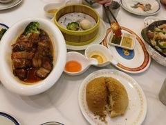 -香港新曜记茶餐厅(星耀城店)