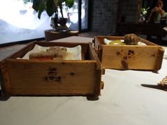 -味可道美食坊(福基路店)