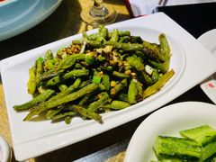 -渝信川菜(长安店)