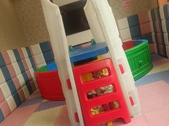 -天毓山庄·餐厅