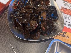 -马海涛牛肉串(领汇广场店)