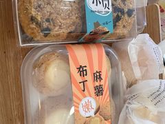 -蜂蝶来饼店(拱北总店)