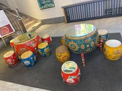 -沸炉重庆老火锅(军事博物馆店)