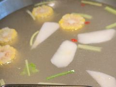 -三头牛·潮汕牛肉生蚝火锅 (夏湾店)