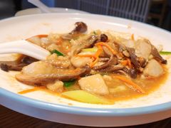-宴武夷·匠心闽味(印象大红袍店)