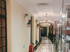 -东方明珠老上海8号餐厅(东方明珠广播电视塔店)