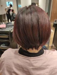 点击看大图 -Mentor Hair Salon