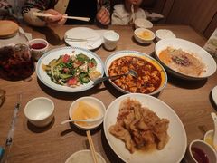 -金掌勺锅包肉(太原万达店)