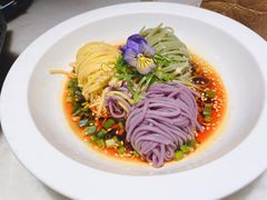 -绿茶餐厅(深圳龙华天虹购物中心店)