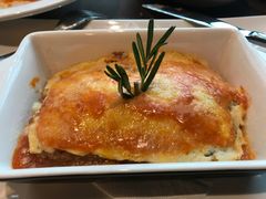 -OGGI TRATTORIA PIZZERIA(深业上城店)