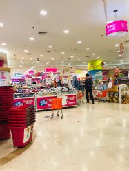 -孩子王童乐园(唐山万达广场店)