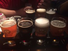 -Shanghai Brew House上海啤酒工坊(老外街店)