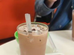 阿華田咖啡-華歡冰室-WahFoon(吉大店)