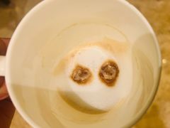 -上海龙之梦万丽酒店