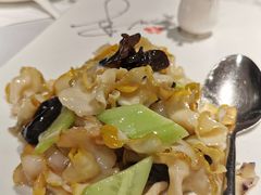 -万盛合(渔人码头店)