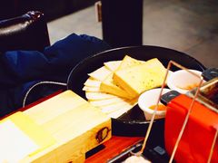 双人肋排套餐-火炉火自助餐(枫蓝国际店)