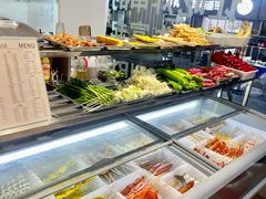-甜色·铁板烧(老耀达店)