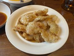 -七菜馆·东北菜·蒸饺(文体路店)