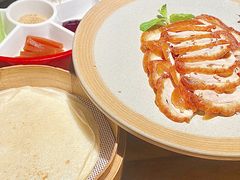 -青年公社烤鸭(滨湖银泰店)
