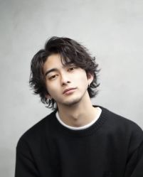 -菲·木田moontin造型salon