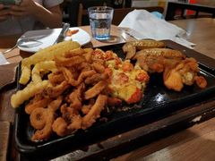 -必胜客(天河城店)
