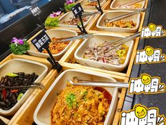 -悟烧·自助烤肉料理(秋林旗舰店)