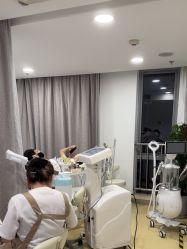 -塑青春&伊肤泉祛痘皮肤管理