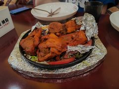 -清真· AL-JANNAT 佳纳特餐厅(仙林店)