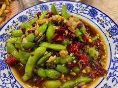 -江城燕子大排档(江汉路步行街店)