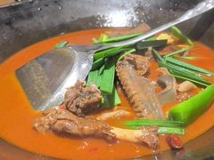 -楚成谷鸭馆(裕民店)