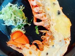 -Social 秀西餐厅-长沙瑞吉酒店(运达店)