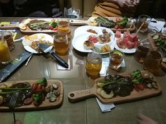 -汤姆家的优质牛排(王府井店)