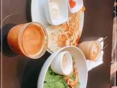 -Cafe Mersey默西咖啡(平江店)