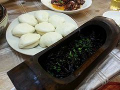 -乾隆美食·本帮菜(黄河路店)