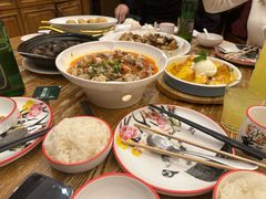 -新白鹿餐厅(龙游路店)